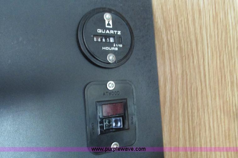 image for item E5176 1997 Georgie Boy MH P30 Pursuit motorhome