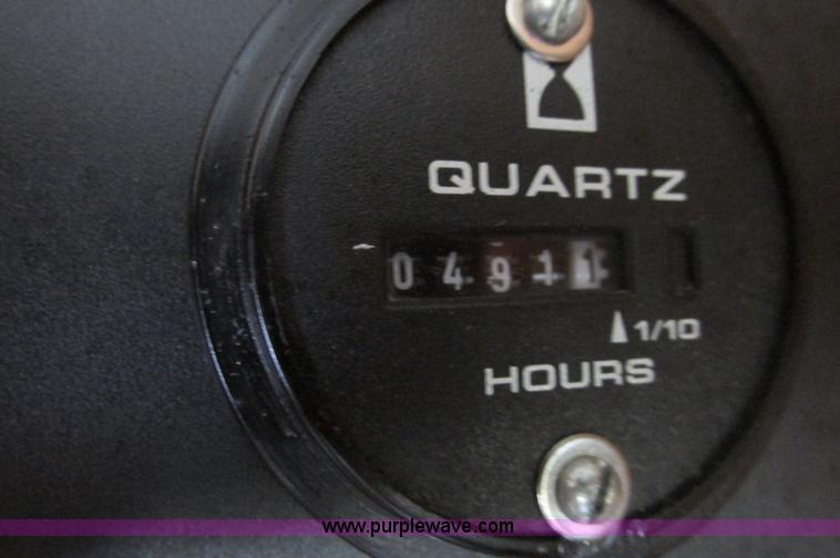 image for item E5176 1997 Georgie Boy MH P30 Pursuit motorhome