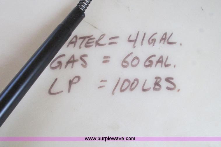 image for item E5176 1997 Georgie Boy MH P30 Pursuit motorhome