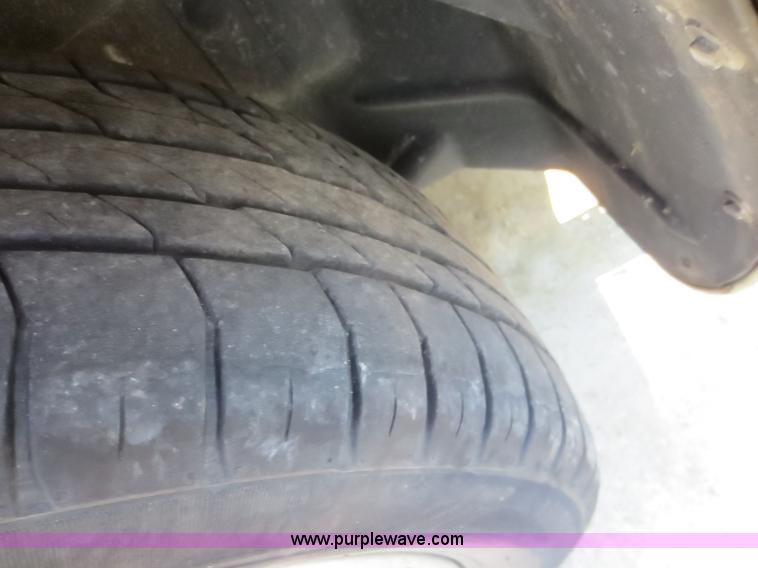 image for item E5510 2005 Chrysler PT Cruiser Limited Edition