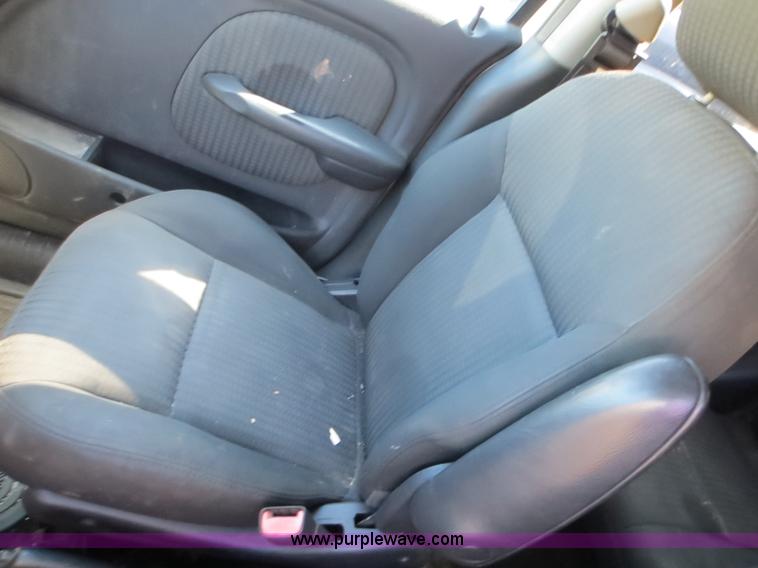 image for item E5510 2005 Chrysler PT Cruiser Limited Edition
