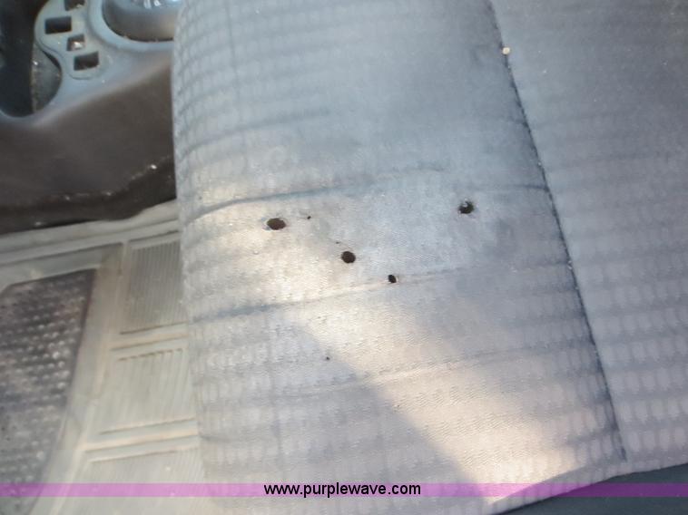 image for item E5510 2005 Chrysler PT Cruiser Limited Edition