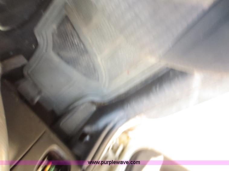 image for item E5510 2005 Chrysler PT Cruiser Limited Edition