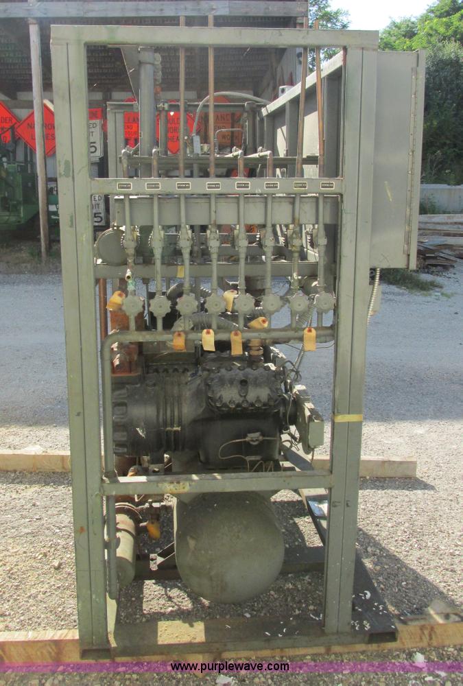 image for item E7311 Commercial refrigeration units