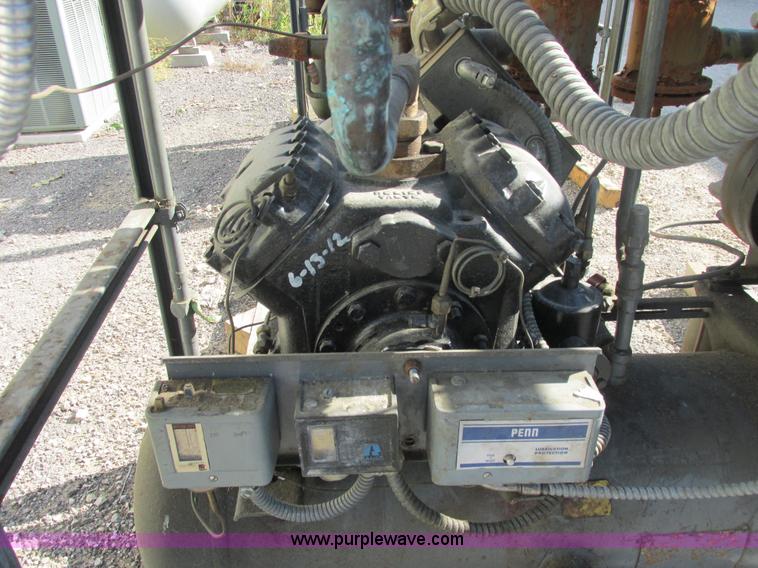 image for item E7311 Commercial refrigeration units