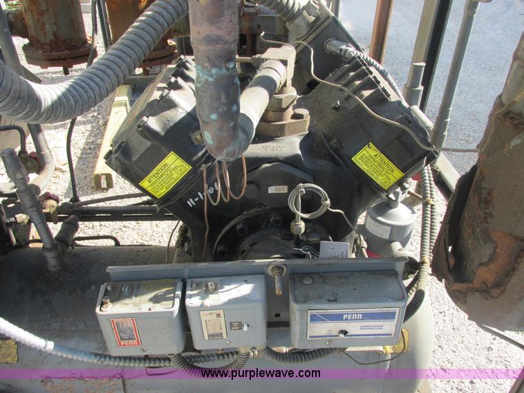 image for item E7311 Commercial refrigeration units