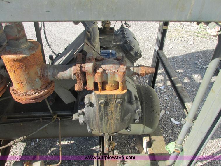 image for item E7311 Commercial refrigeration units