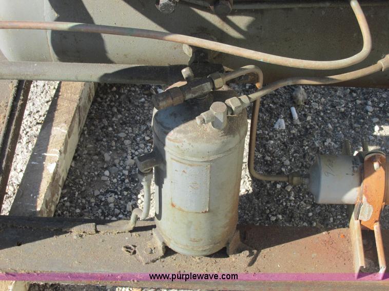 image for item E7311 Commercial refrigeration units