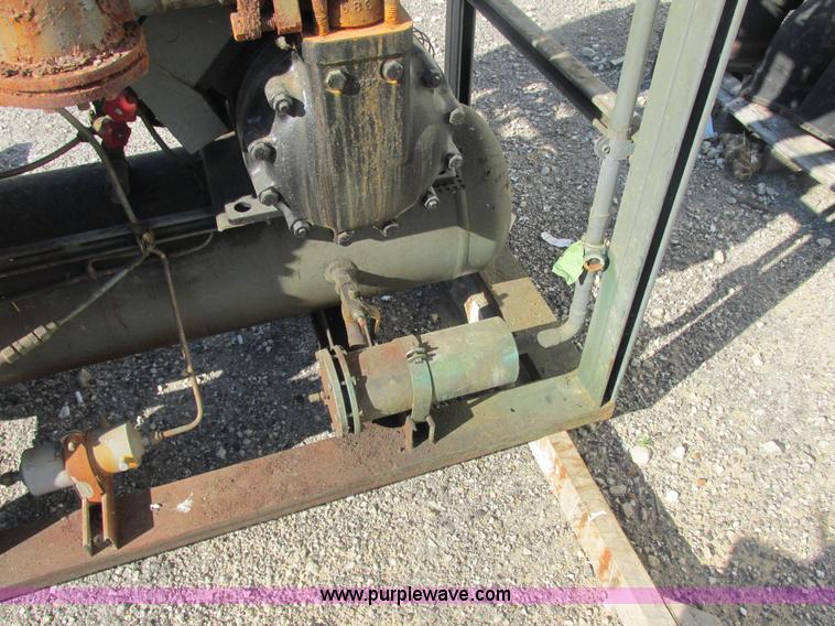 image for item E7311 Commercial refrigeration units