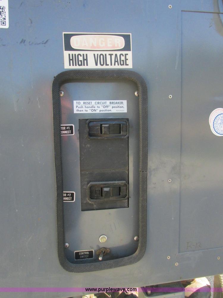 image for item E7311 Commercial refrigeration units