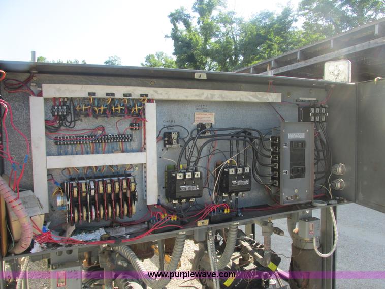 image for item E7311 Commercial refrigeration units