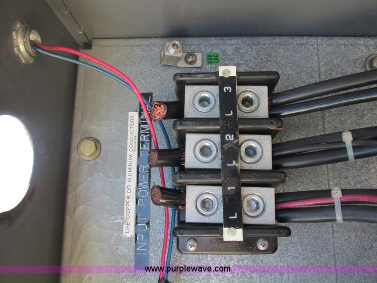 image for item E7311 Commercial refrigeration units