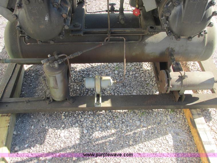 image for item E7312 Commercial refrigeration unit