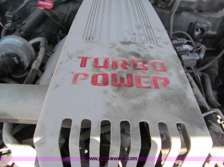 image for item F5073 1995 GMC Sierra 2500 Club Coupe pickup truck