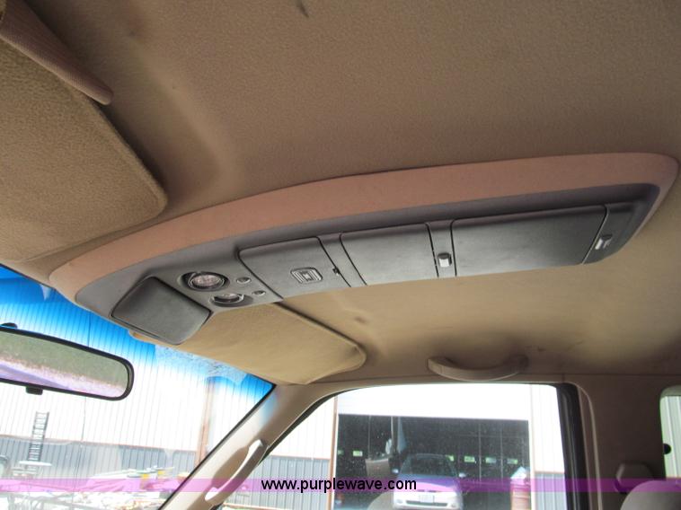 image for item F5073 1995 GMC Sierra 2500 Club Coupe pickup truck