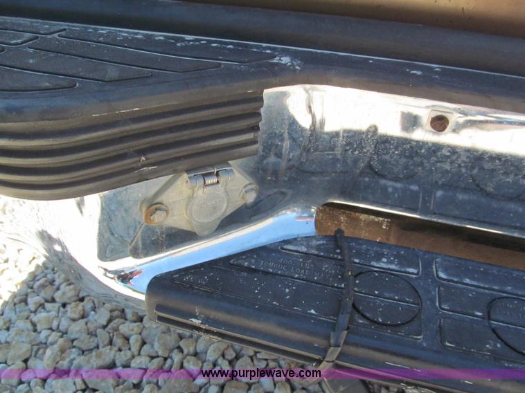 image for item F5073 1995 GMC Sierra 2500 Club Coupe pickup truck