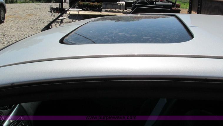 image for item F5074 2004 Ford Focus ZX3 SVT