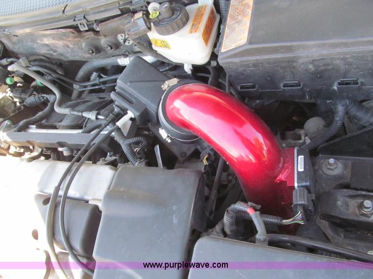 image for item F5074 2004 Ford Focus ZX3 SVT