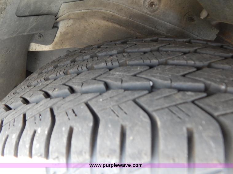 image for item G3299 2007 Chevrolet Impala LS