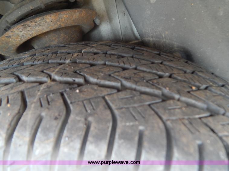 image for item G3299 2007 Chevrolet Impala LS