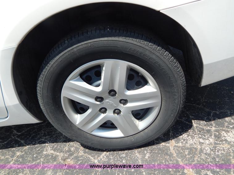 image for item G3299 2007 Chevrolet Impala LS