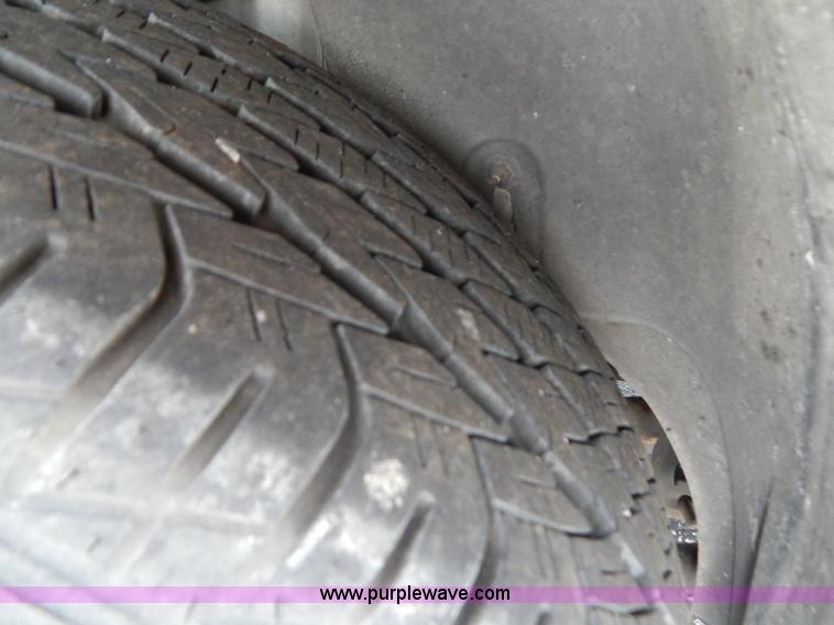 image for item G3299 2007 Chevrolet Impala LS