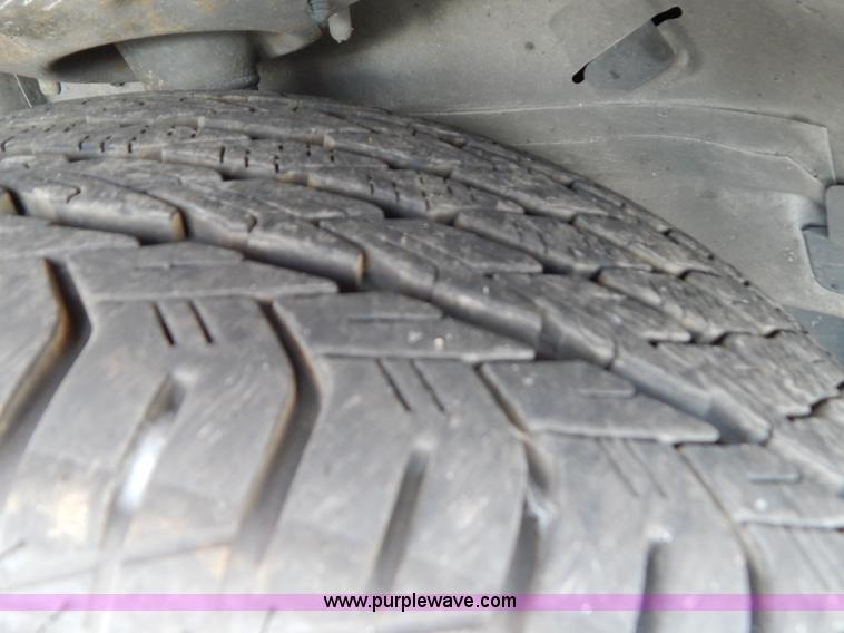 image for item G3299 2007 Chevrolet Impala LS