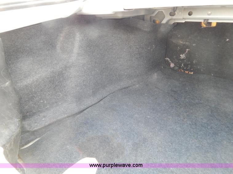 image for item G3299 2007 Chevrolet Impala LS