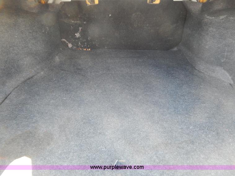 image for item G3299 2007 Chevrolet Impala LS