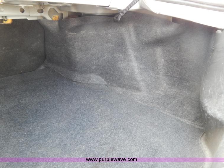 image for item G3299 2007 Chevrolet Impala LS