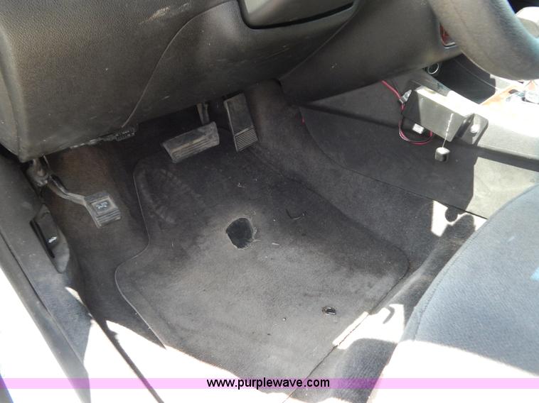 image for item G3299 2007 Chevrolet Impala LS