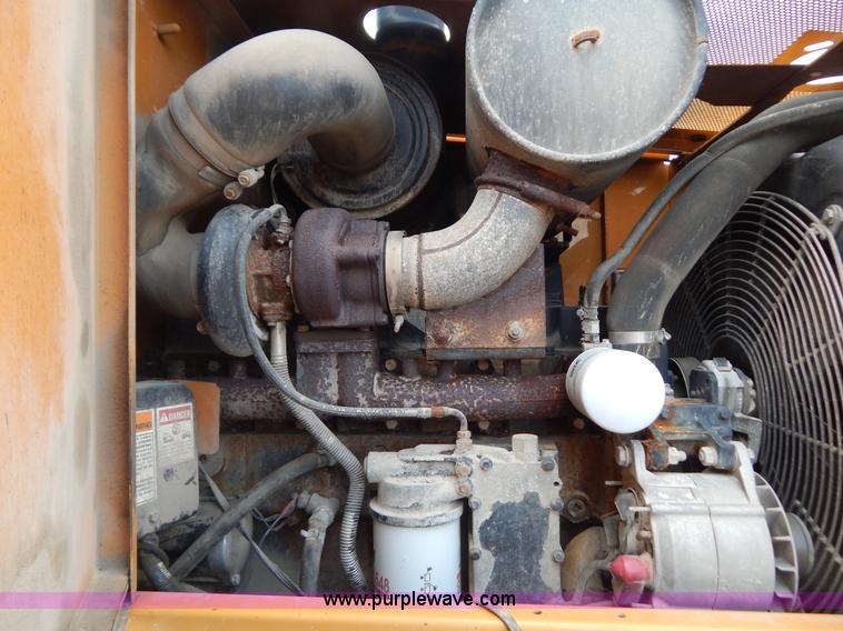 image for item G3303 1998 Case 721B wheel loader