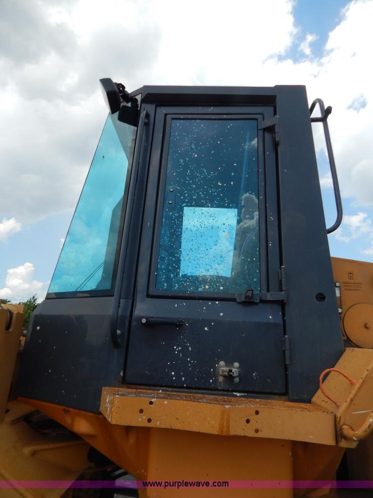 image for item G3303 1998 Case 721B wheel loader