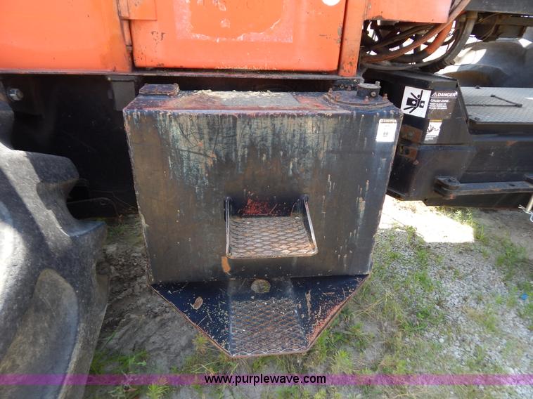 image for item G3306 2005 Timberland T600 Trimmer Jack articulated treeline trimmer