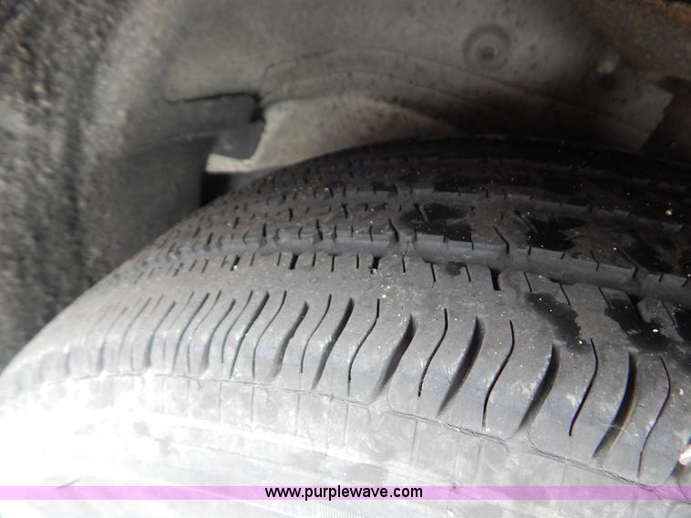 image for item G3333 2008 Chevrolet Impala LS