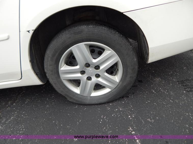 image for item G3333 2008 Chevrolet Impala LS