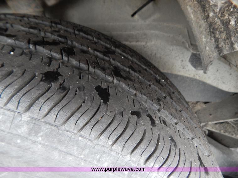 image for item G3333 2008 Chevrolet Impala LS