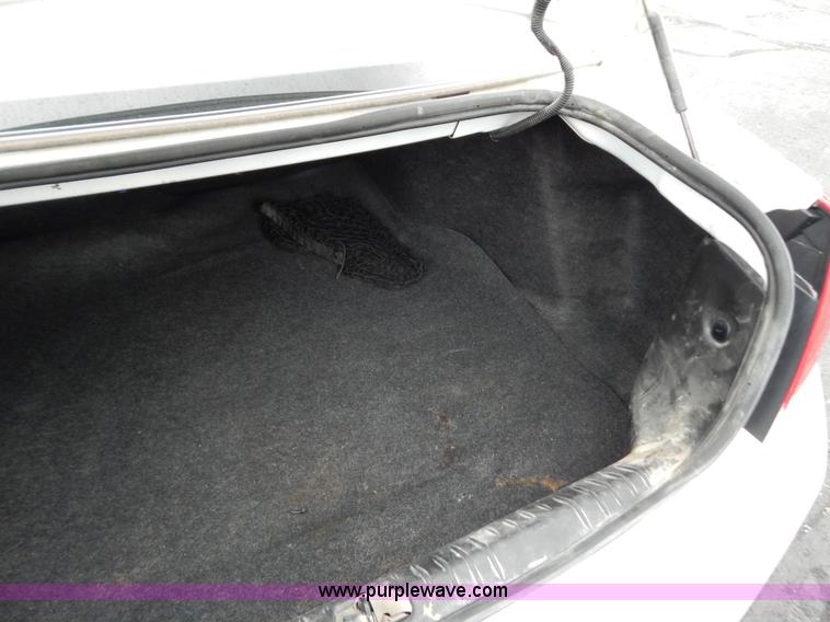 image for item G3333 2008 Chevrolet Impala LS