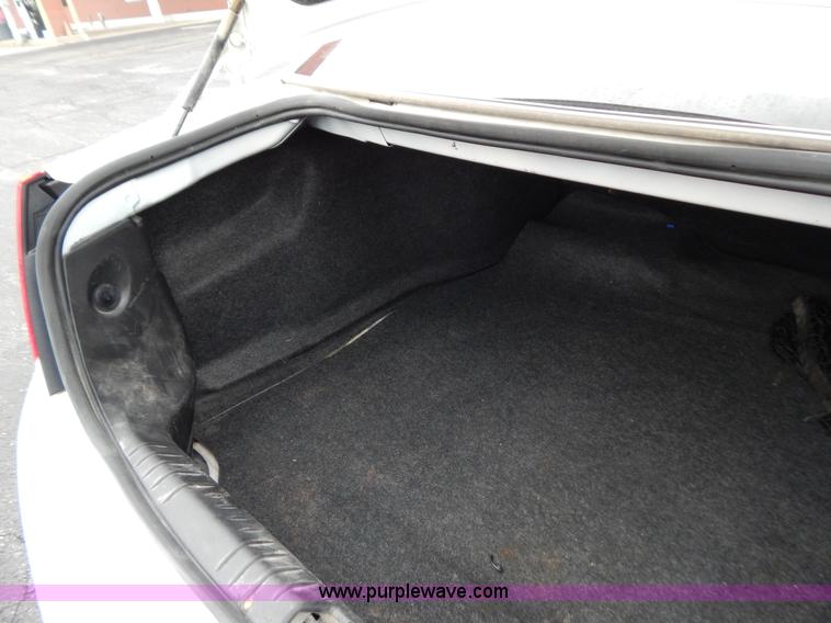 image for item G3333 2008 Chevrolet Impala LS