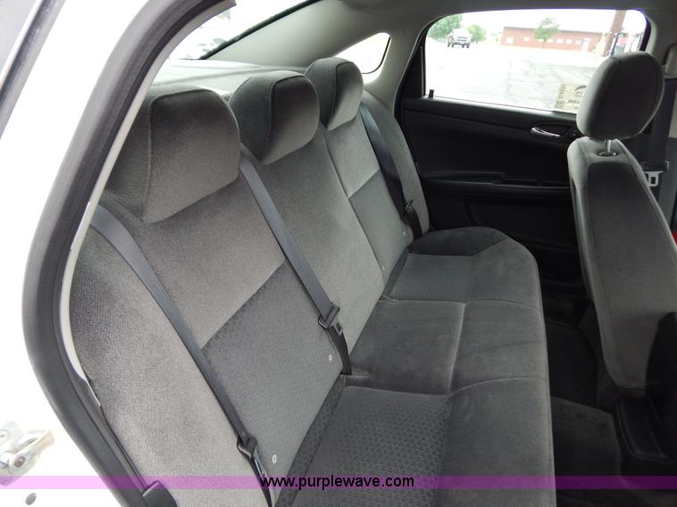 image for item G3333 2008 Chevrolet Impala LS