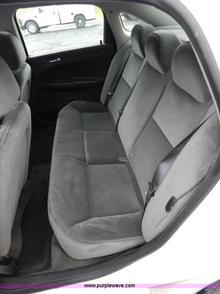 image for item G3333 2008 Chevrolet Impala LS