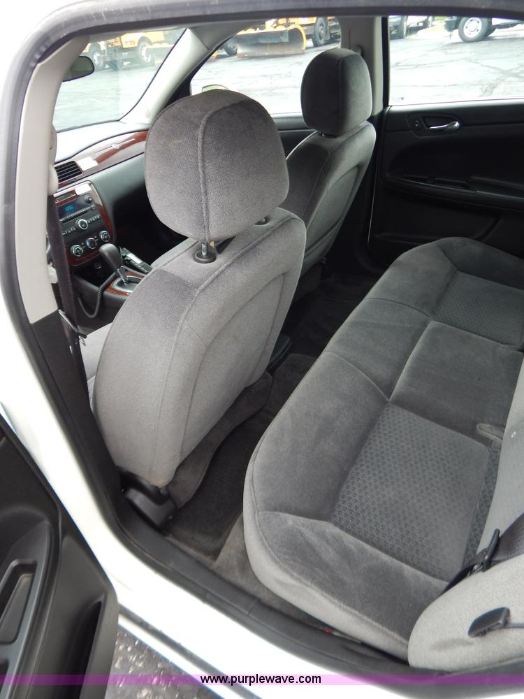 image for item G3333 2008 Chevrolet Impala LS