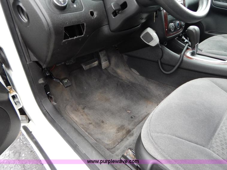 image for item G3333 2008 Chevrolet Impala LS