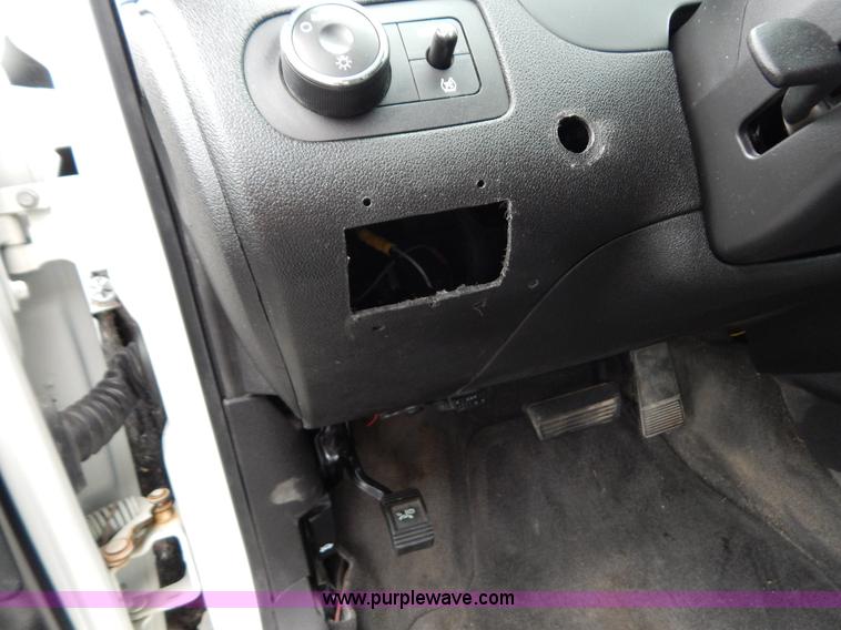 image for item G3333 2008 Chevrolet Impala LS