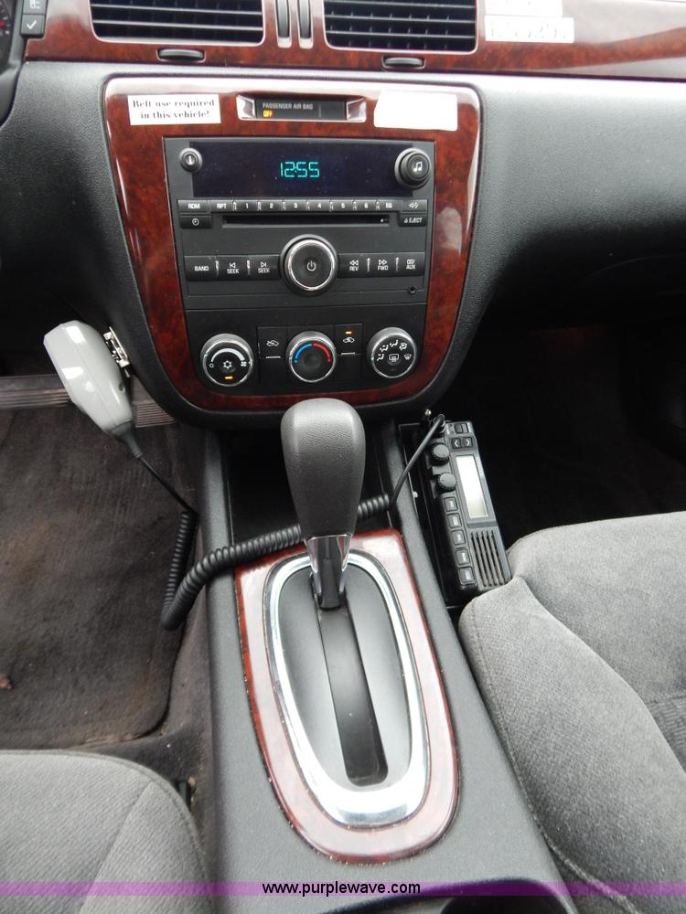 image for item G3333 2008 Chevrolet Impala LS