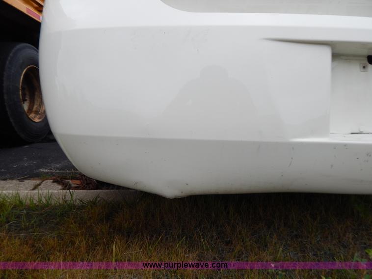 image for item G3333 2008 Chevrolet Impala LS