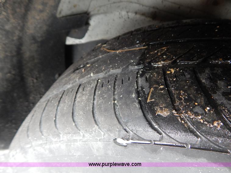 image for item G3335 2007 Chevrolet Impala LS