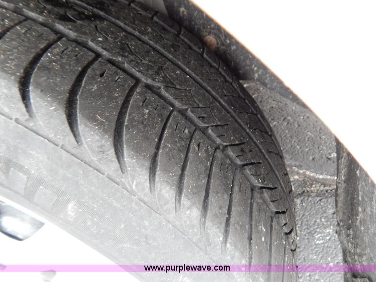 image for item G3335 2007 Chevrolet Impala LS