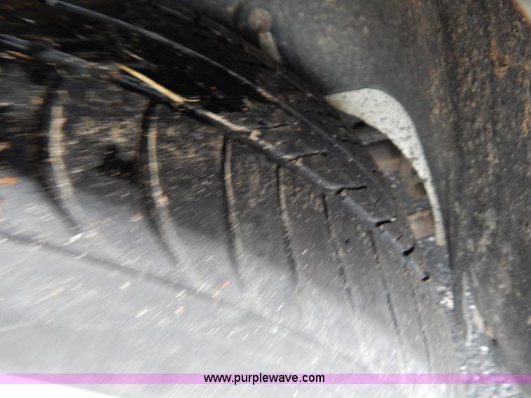 image for item G3335 2007 Chevrolet Impala LS