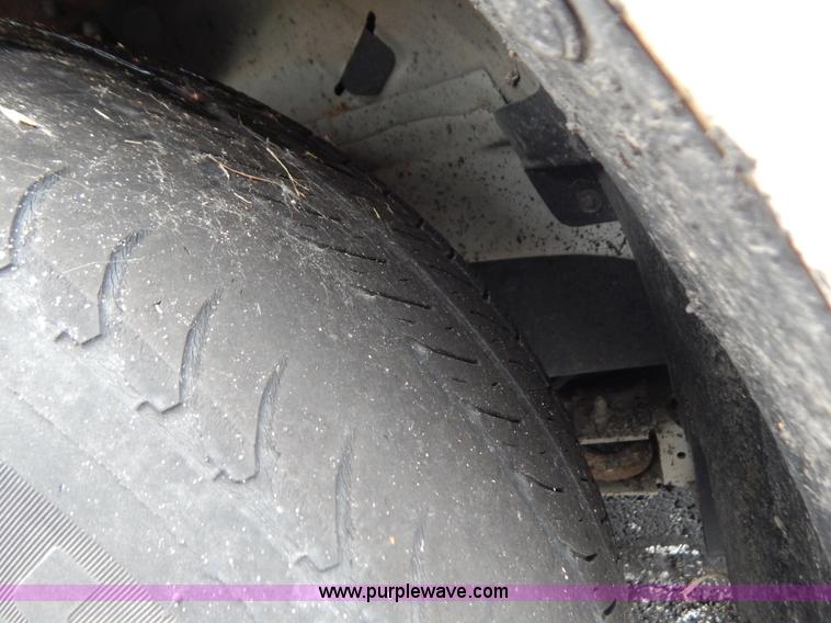 image for item G3335 2007 Chevrolet Impala LS